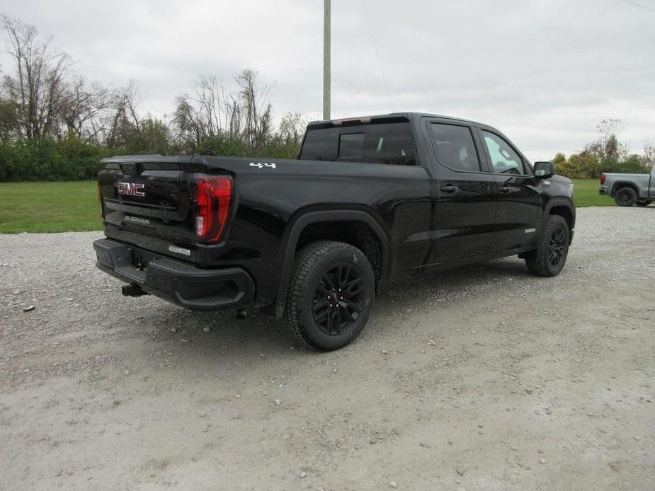 new 2025 GMC Sierra 1500 car, priced at $62,277