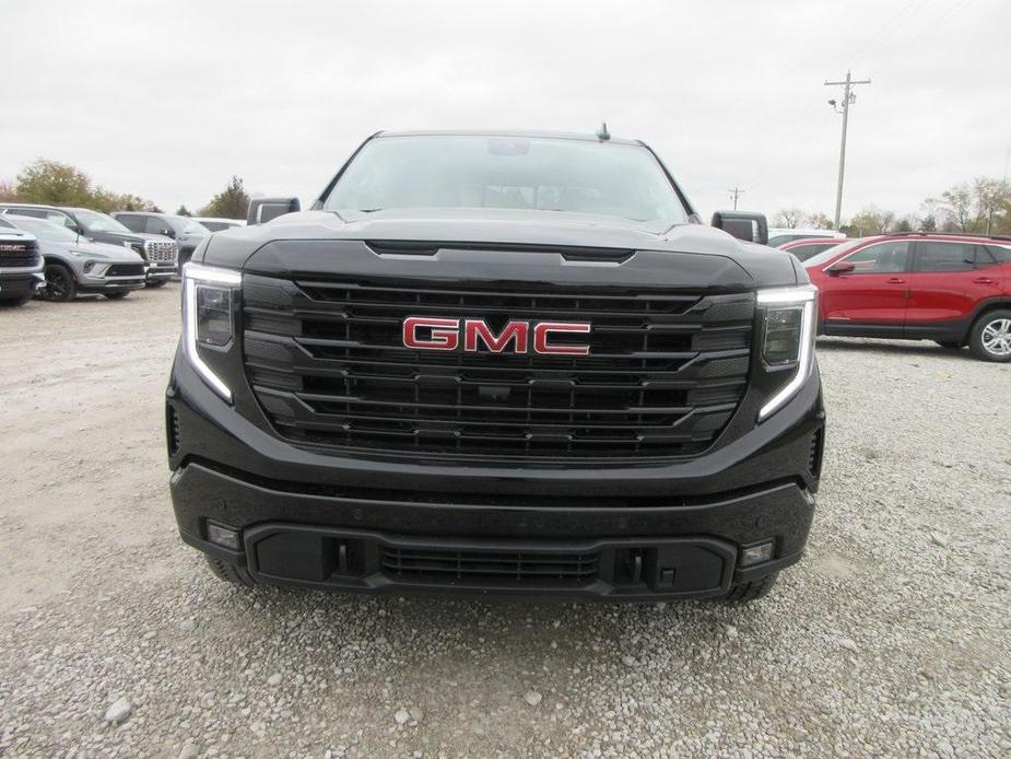 new 2025 GMC Sierra 1500 car, priced at $62,277