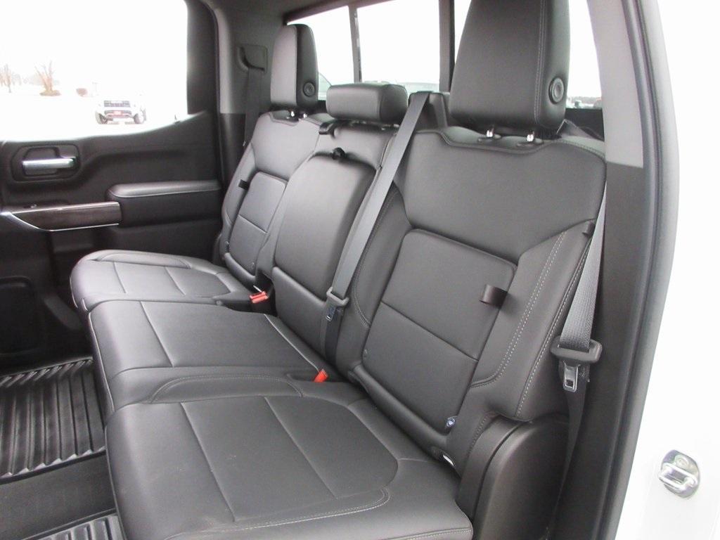 used 2021 Chevrolet Silverado 1500 car, priced at $23,995