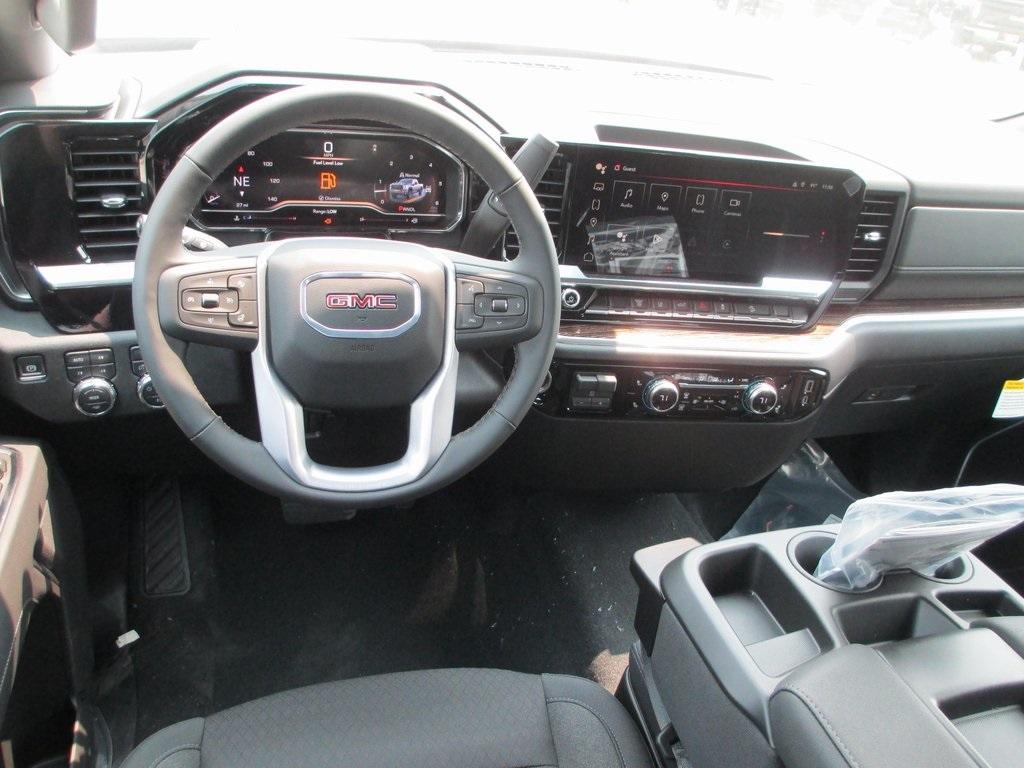 new 2025 GMC Sierra 3500 car, priced at $69,019