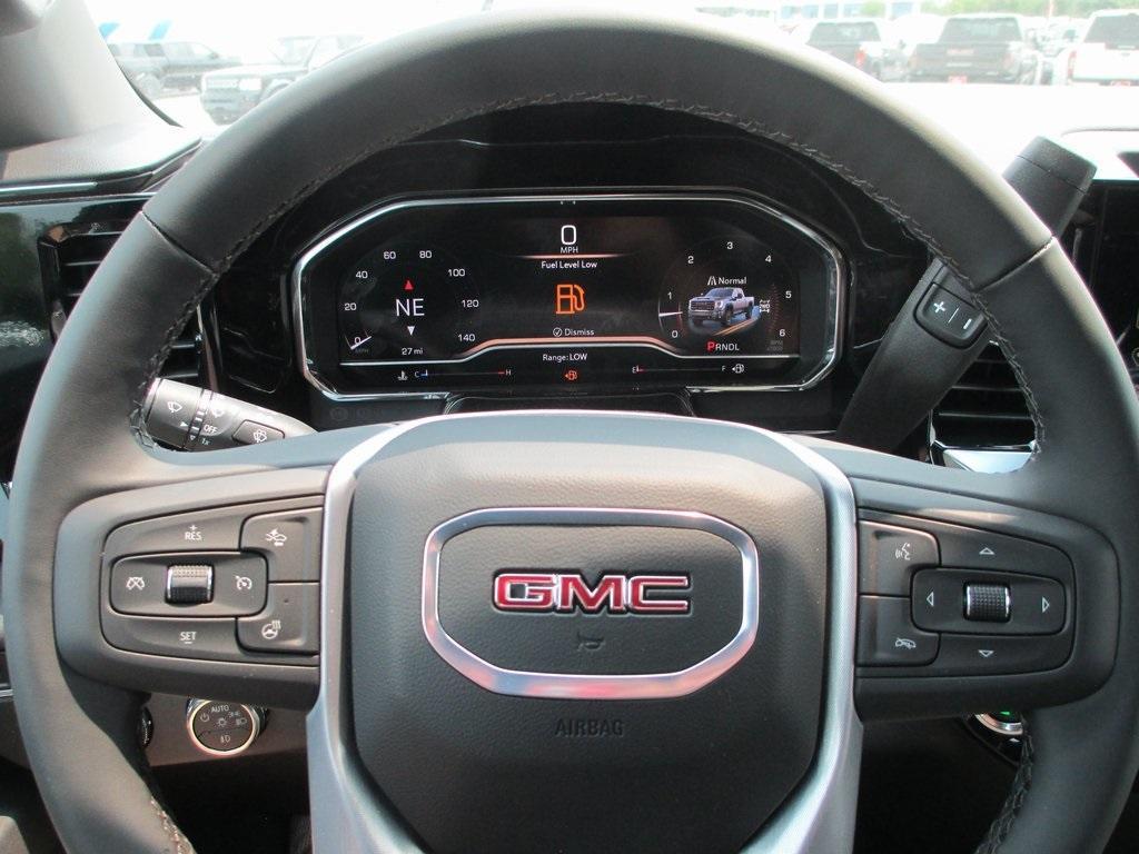 new 2025 GMC Sierra 3500 car, priced at $69,019