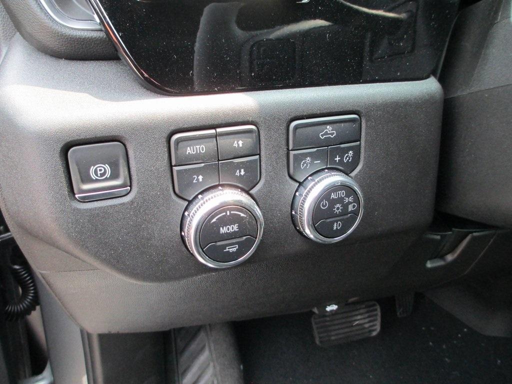 new 2025 GMC Sierra 3500 car, priced at $69,019