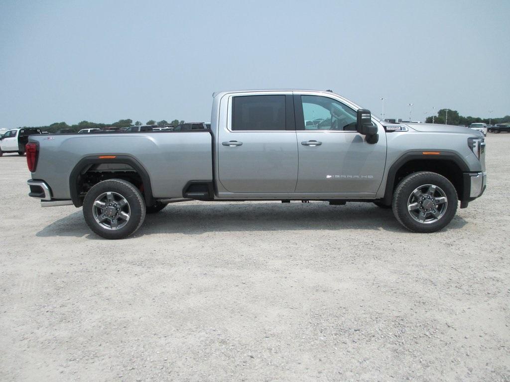 new 2025 GMC Sierra 3500 car, priced at $69,019