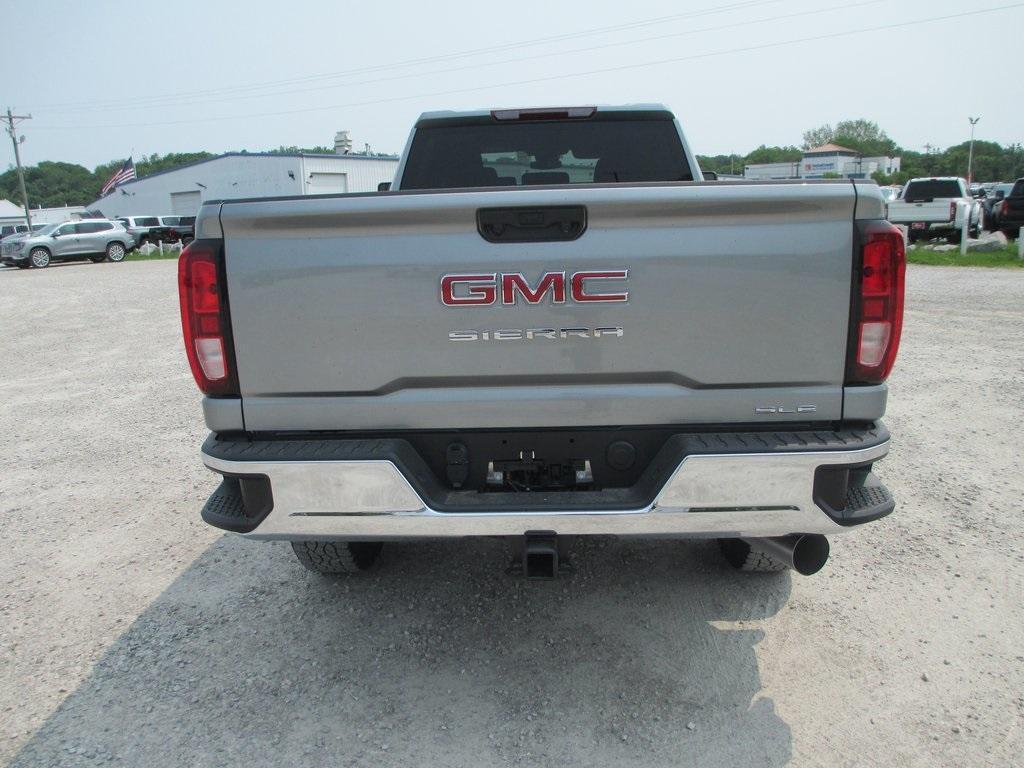 new 2025 GMC Sierra 3500 car, priced at $69,019