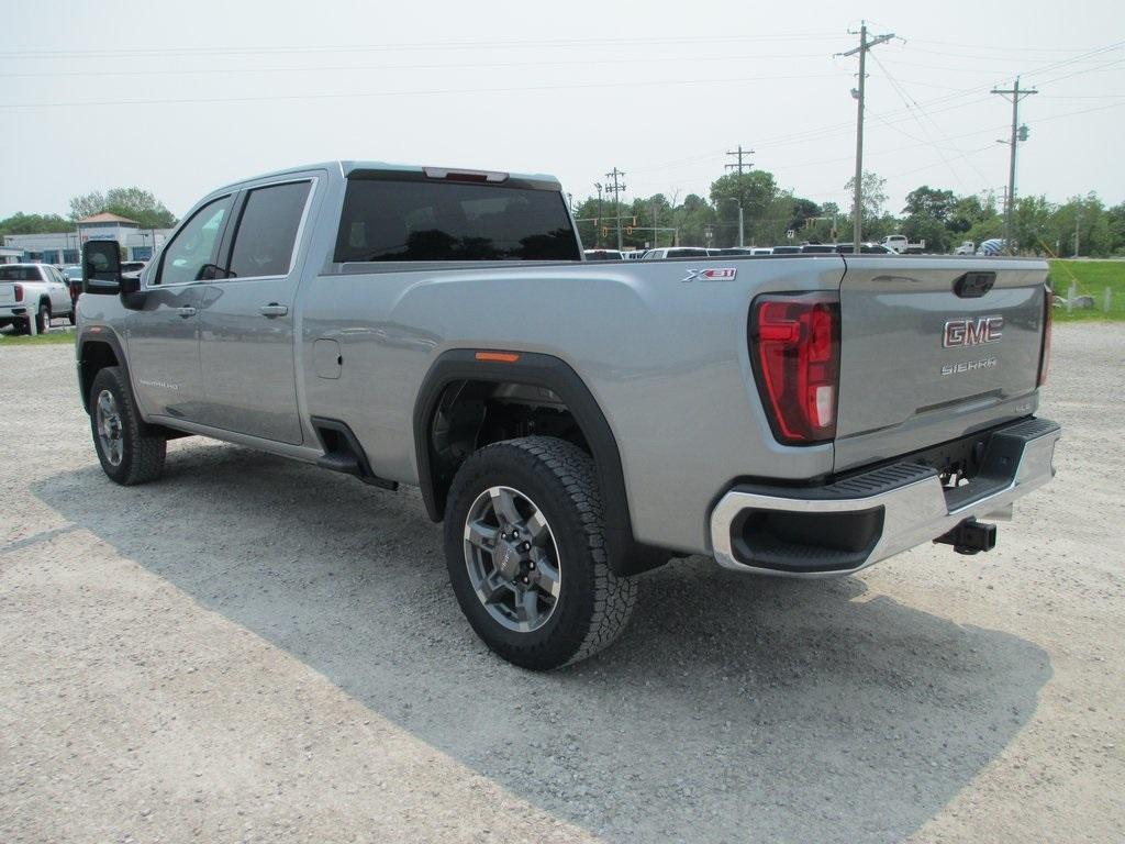 new 2025 GMC Sierra 3500 car, priced at $69,019