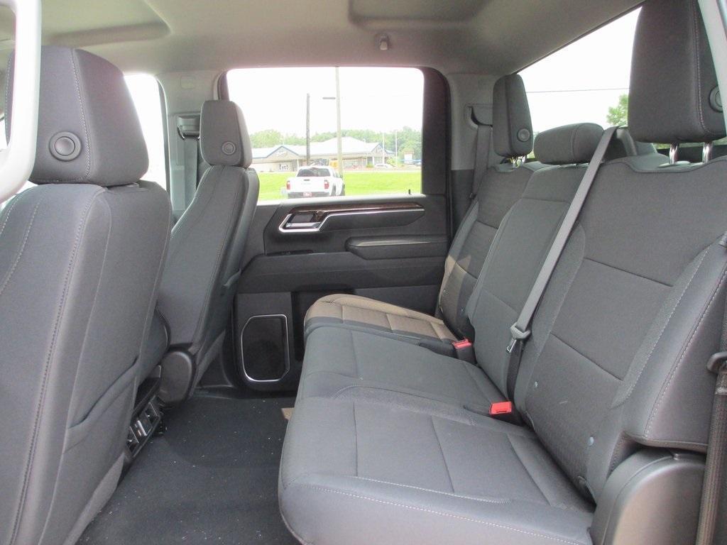 new 2025 GMC Sierra 3500 car, priced at $69,019