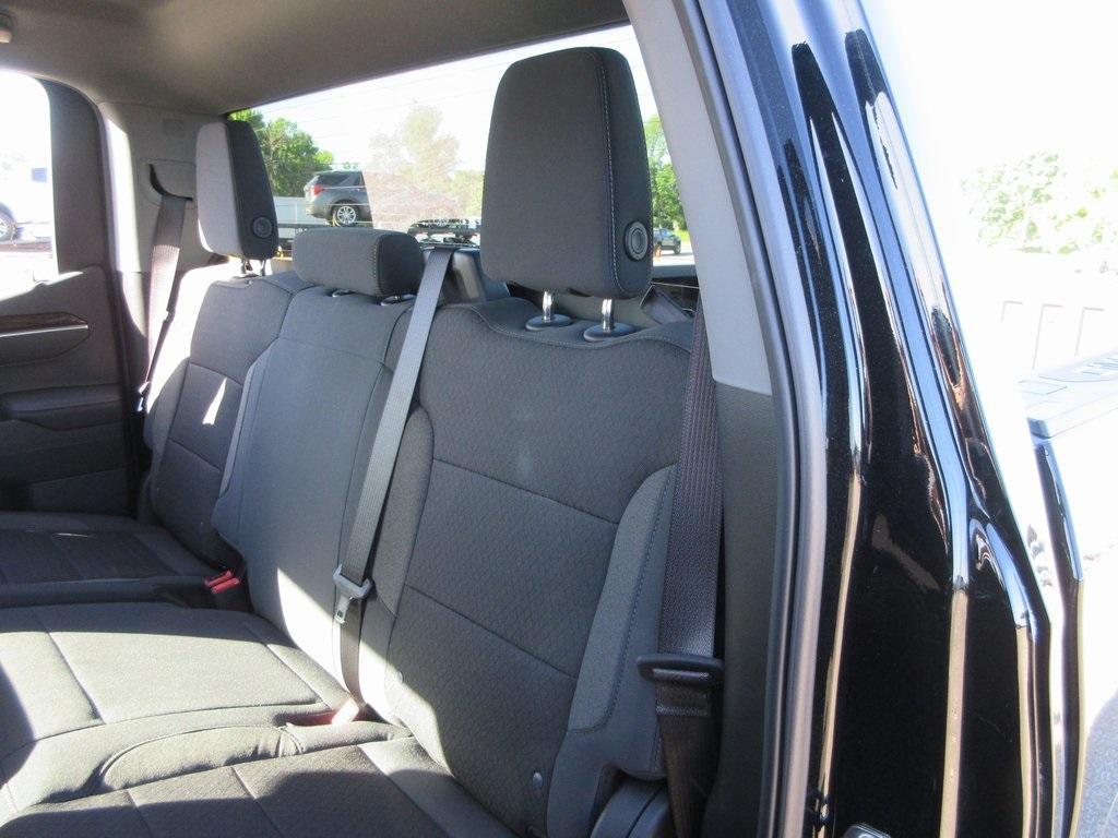 new 2025 GMC Sierra 1500 car, priced at $51,902