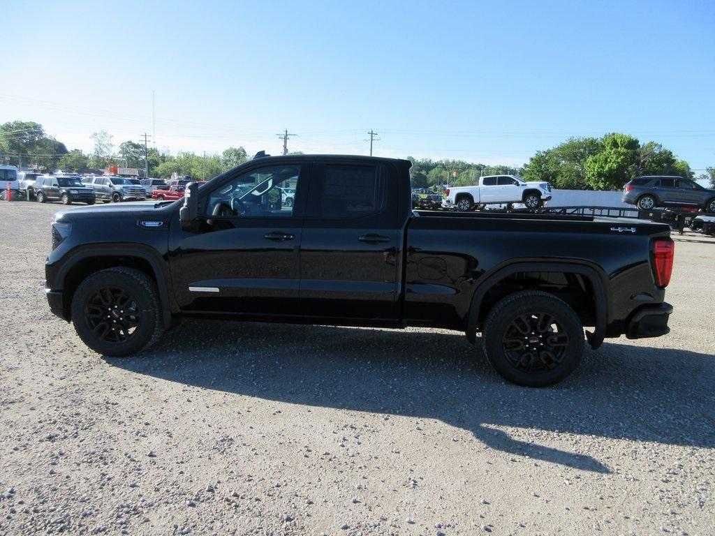 new 2025 GMC Sierra 1500 car, priced at $51,902