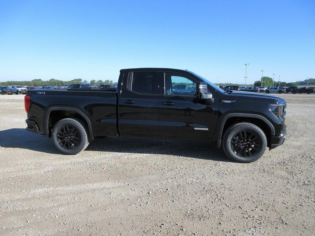 new 2025 GMC Sierra 1500 car, priced at $51,902