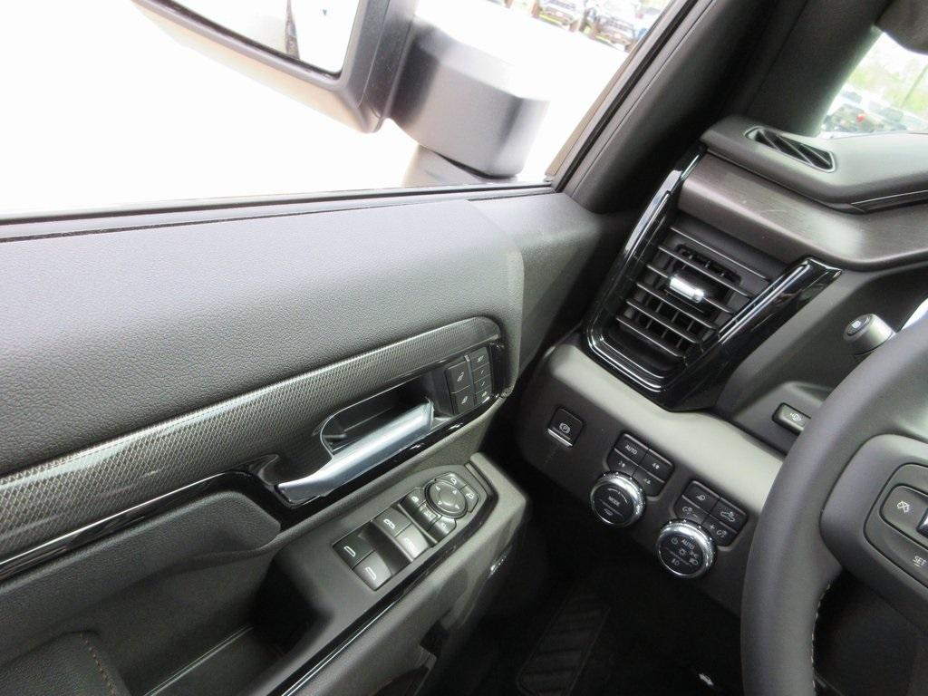 new 2025 GMC Sierra 2500 car, priced at $83,237