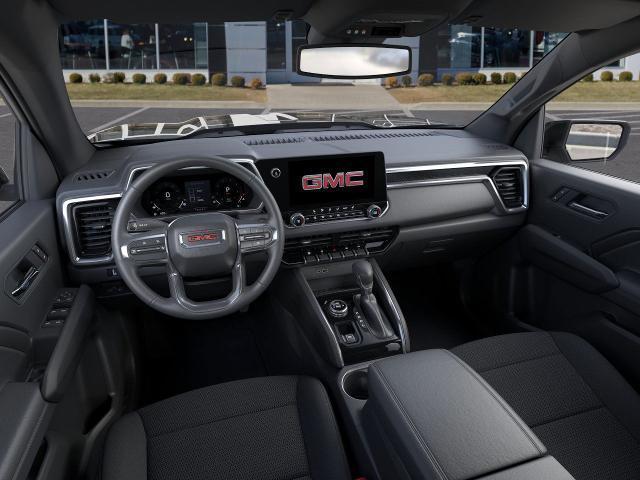 new 2025 GMC Canyon car, priced at $45,875