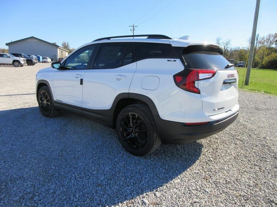 new 2024 GMC Terrain car, priced at $25,954