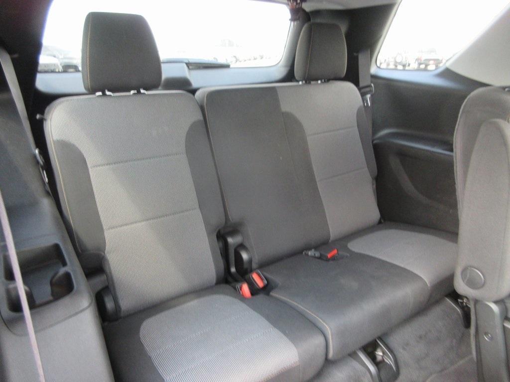 used 2018 Chevrolet Traverse car, priced at $15,995