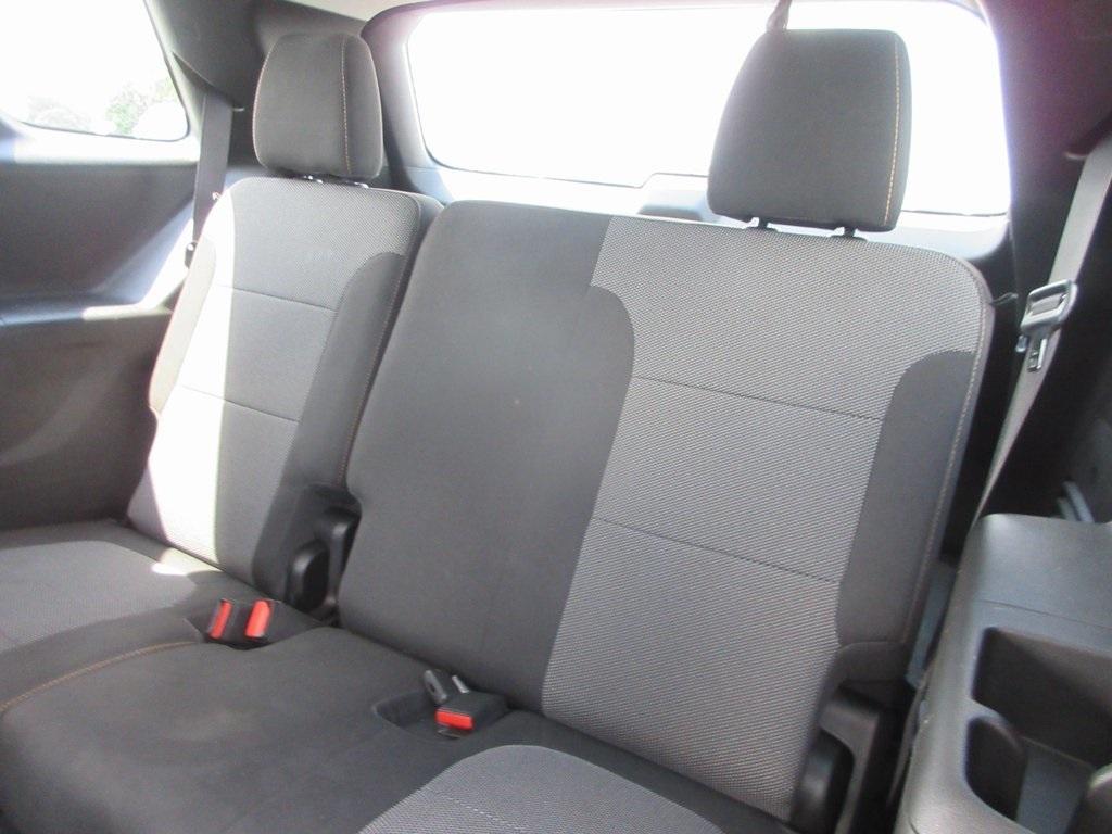 used 2018 Chevrolet Traverse car, priced at $15,995
