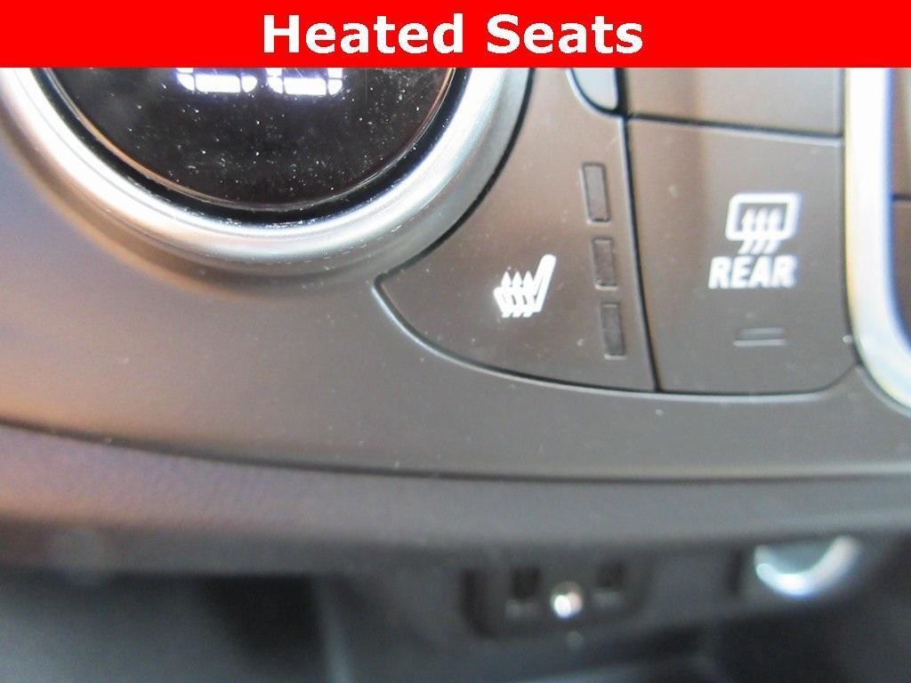 used 2018 Chevrolet Traverse car, priced at $15,995