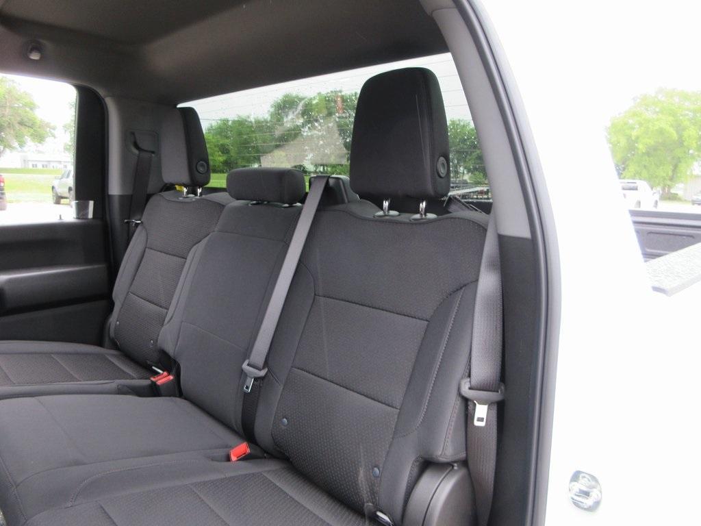 new 2025 GMC Sierra 2500 car, priced at $54,406