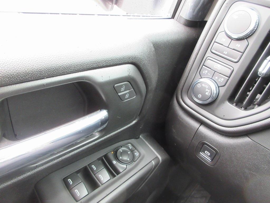 new 2025 GMC Sierra 2500 car, priced at $54,406