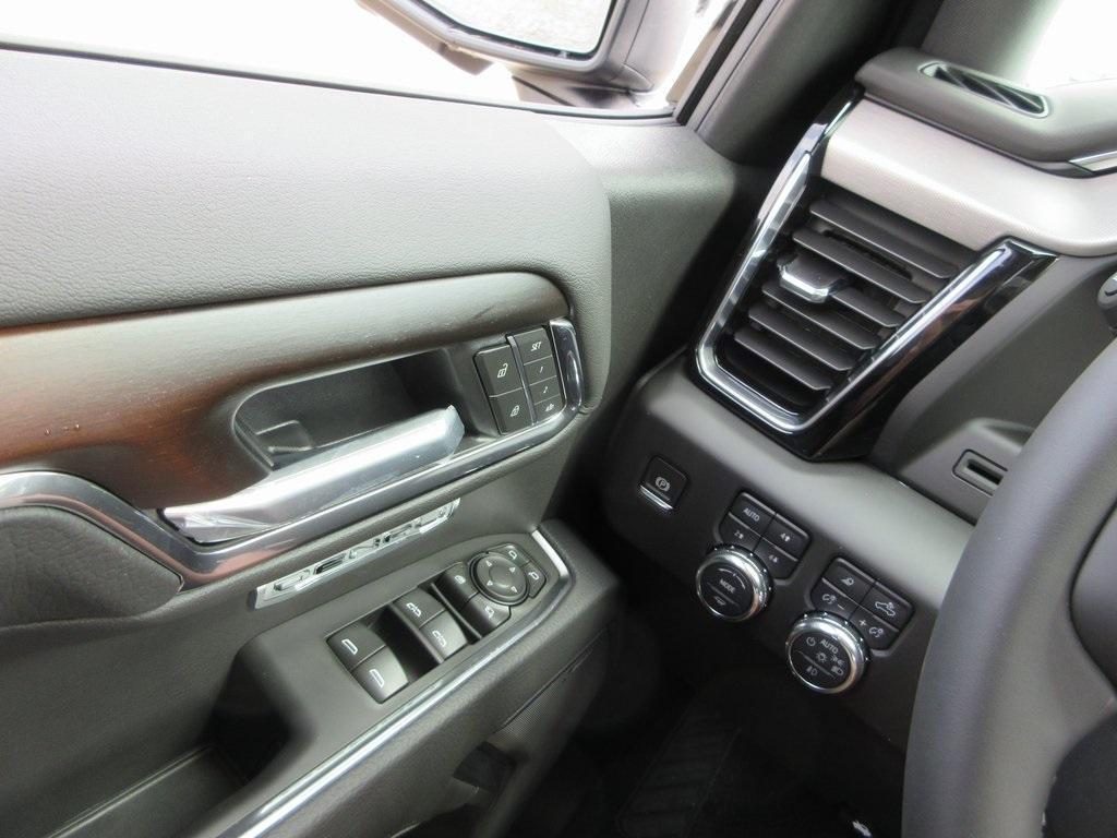 new 2025 GMC Sierra 1500 car, priced at $63,995