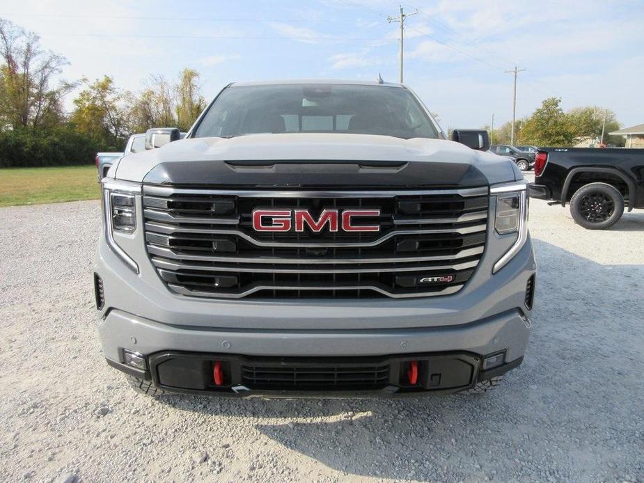 new 2025 GMC Sierra 1500 car, priced at $65,187