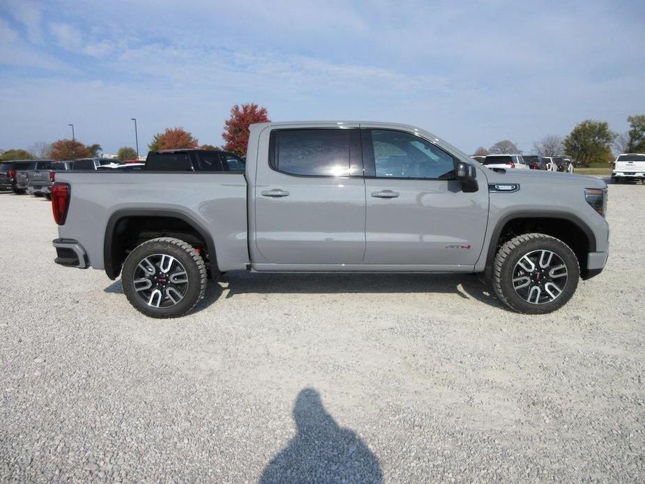 new 2025 GMC Sierra 1500 car, priced at $65,187