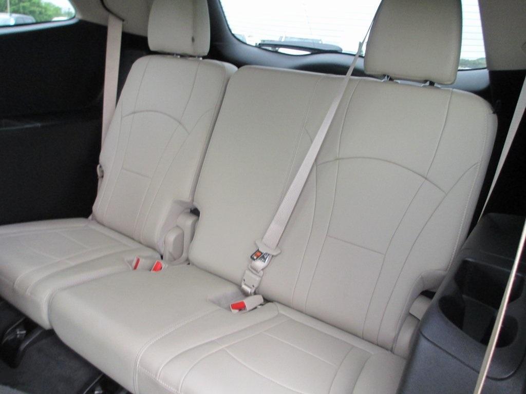 used 2020 Buick Enclave car, priced at $23,995