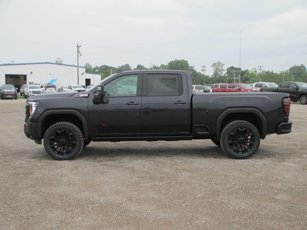 new 2025 GMC Sierra 2500 car, priced at $90,474
