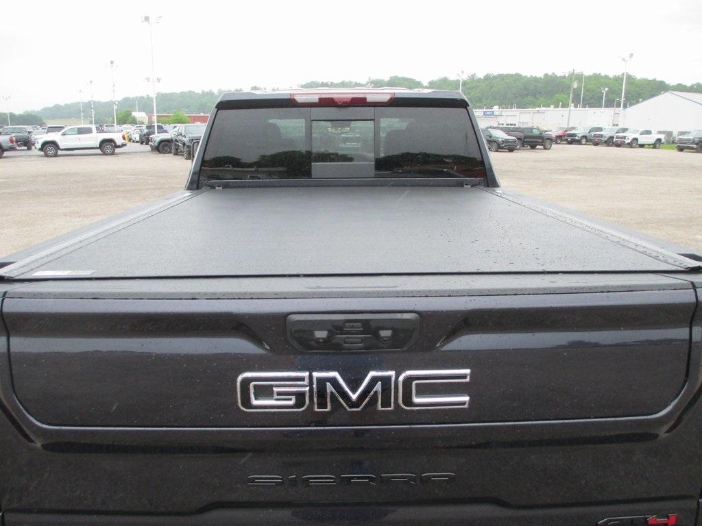 new 2025 GMC Sierra 2500 car, priced at $90,474