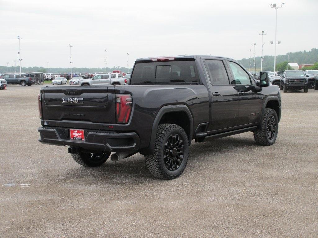 new 2025 GMC Sierra 2500 car, priced at $90,474