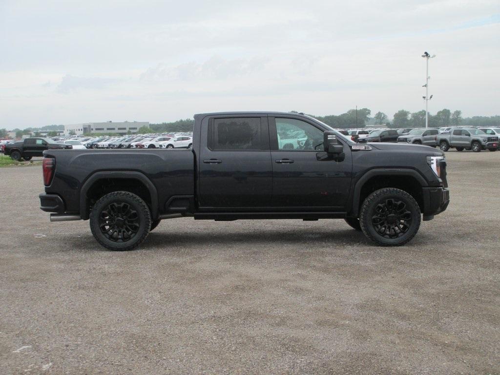 new 2025 GMC Sierra 2500 car, priced at $90,474