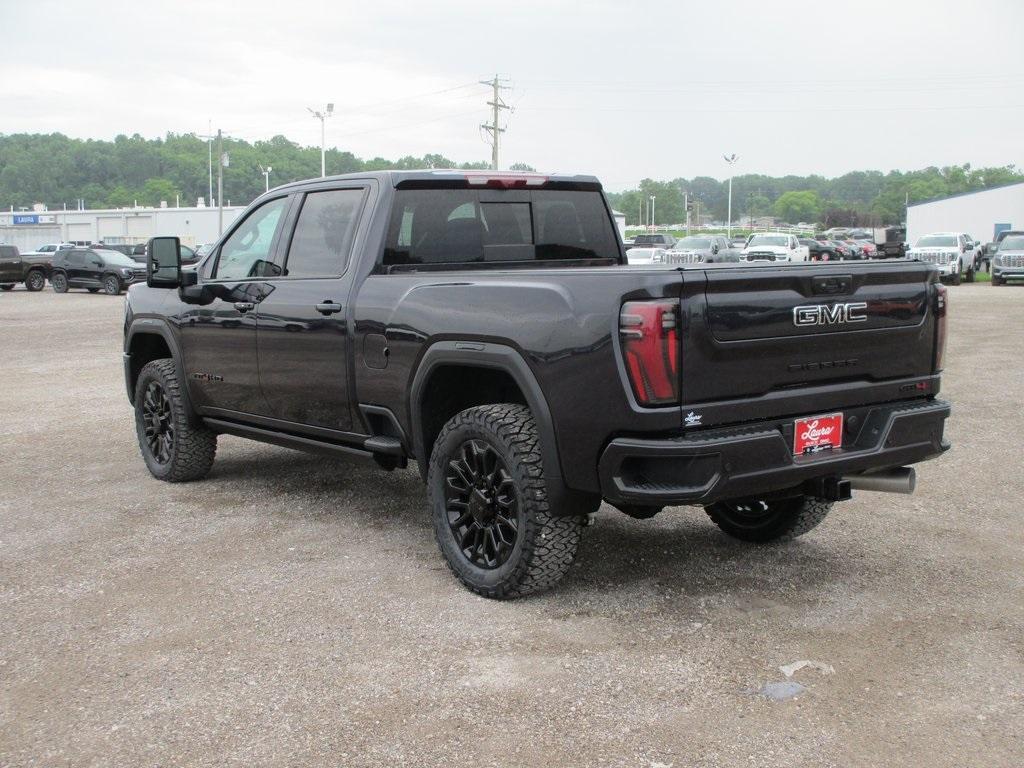 new 2025 GMC Sierra 2500 car, priced at $90,474