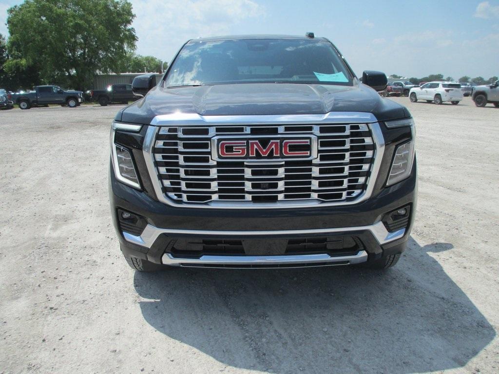 new 2025 GMC Yukon car, priced at $85,972