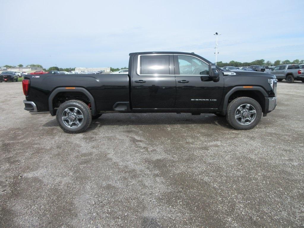 new 2025 GMC Sierra 3500 car, priced at $59,814