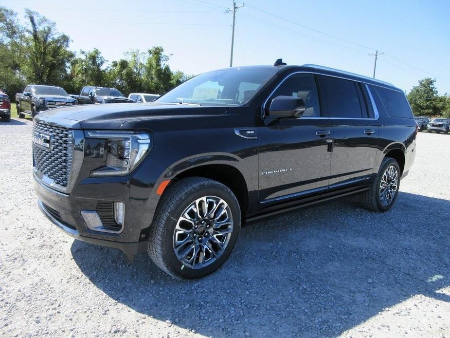 new 2024 GMC Yukon XL car, priced at $96,234