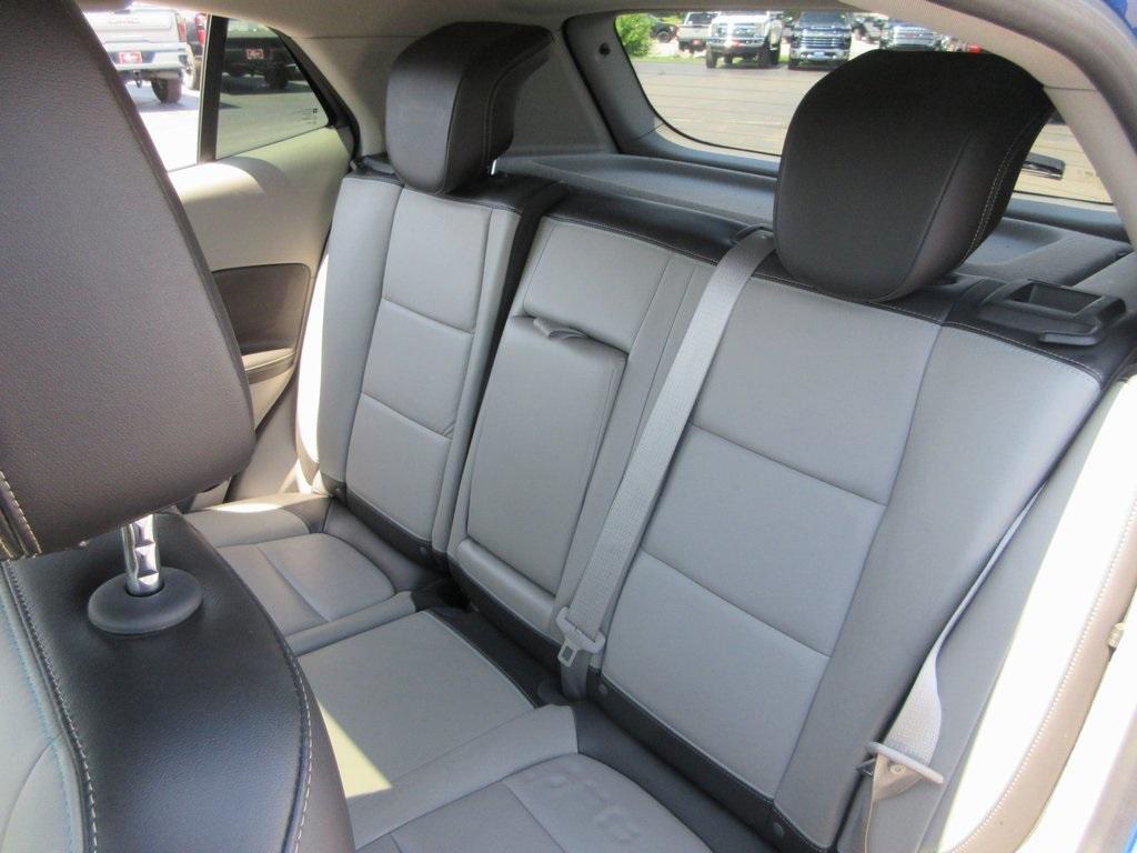 used 2014 Buick Encore car, priced at $11,995