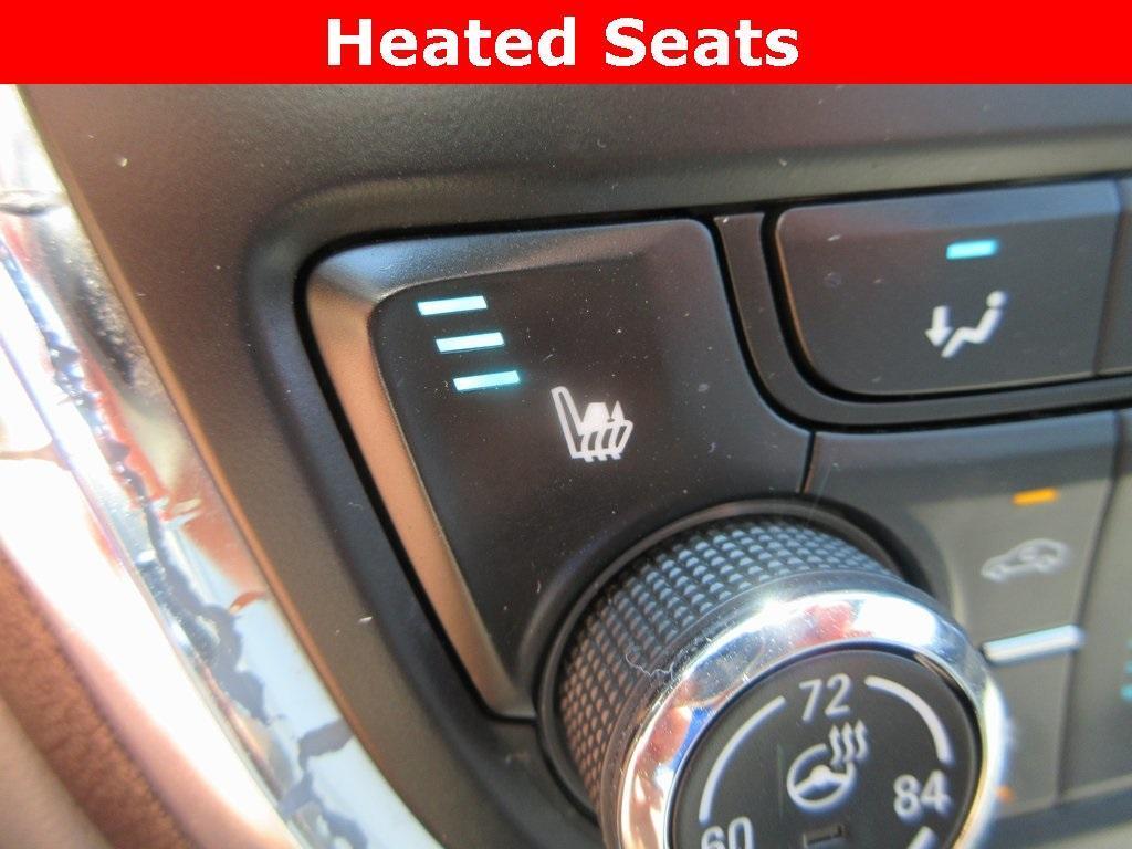 used 2014 Buick Encore car, priced at $11,995