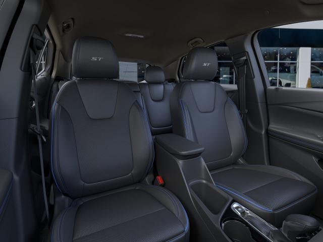 new 2025 Buick Encore GX car, priced at $25,761