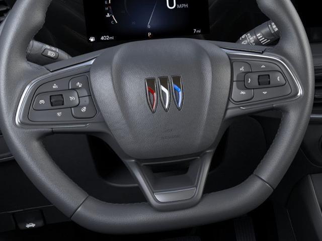 new 2025 Buick Encore GX car, priced at $25,761