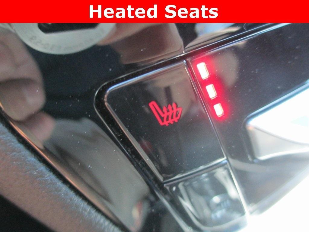 used 2022 Ford Explorer car, priced at $36,995