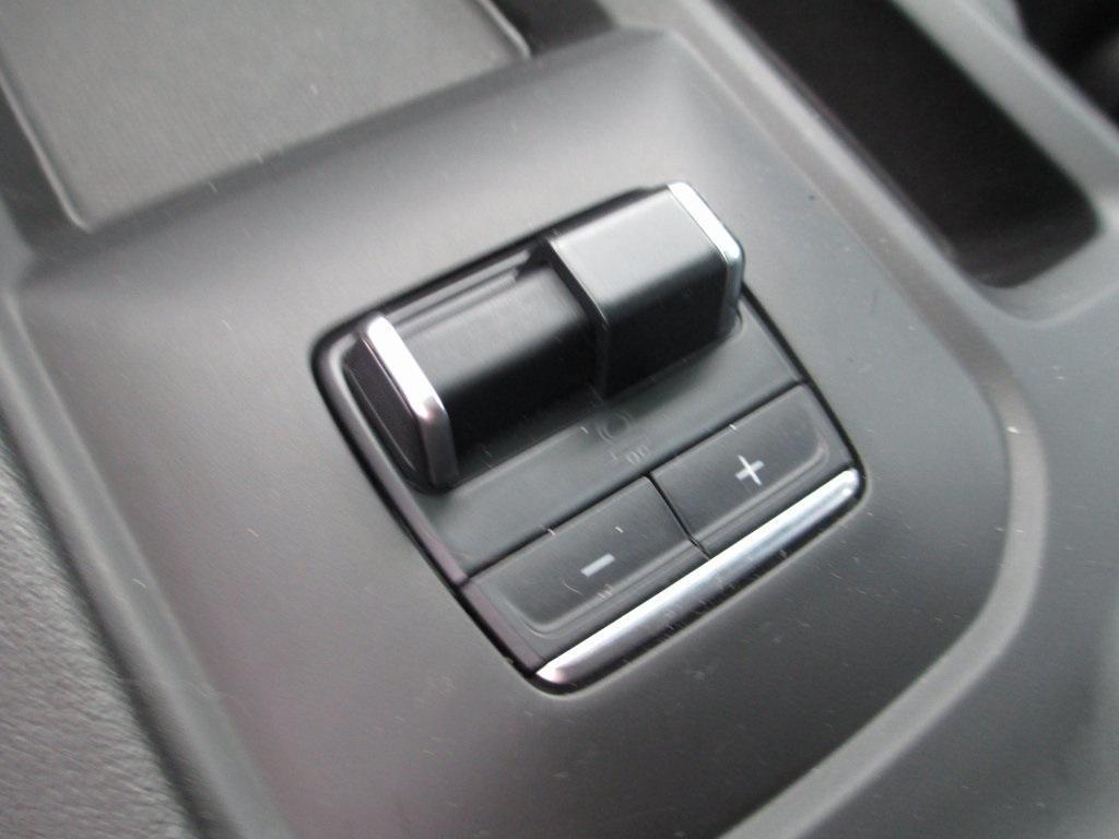 used 2024 GMC Sierra 3500 car, priced at $73,995