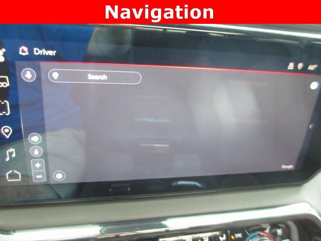 used 2024 GMC Sierra 3500 car, priced at $73,995