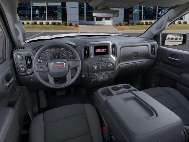 new 2025 GMC Sierra 1500 car, priced at $44,004