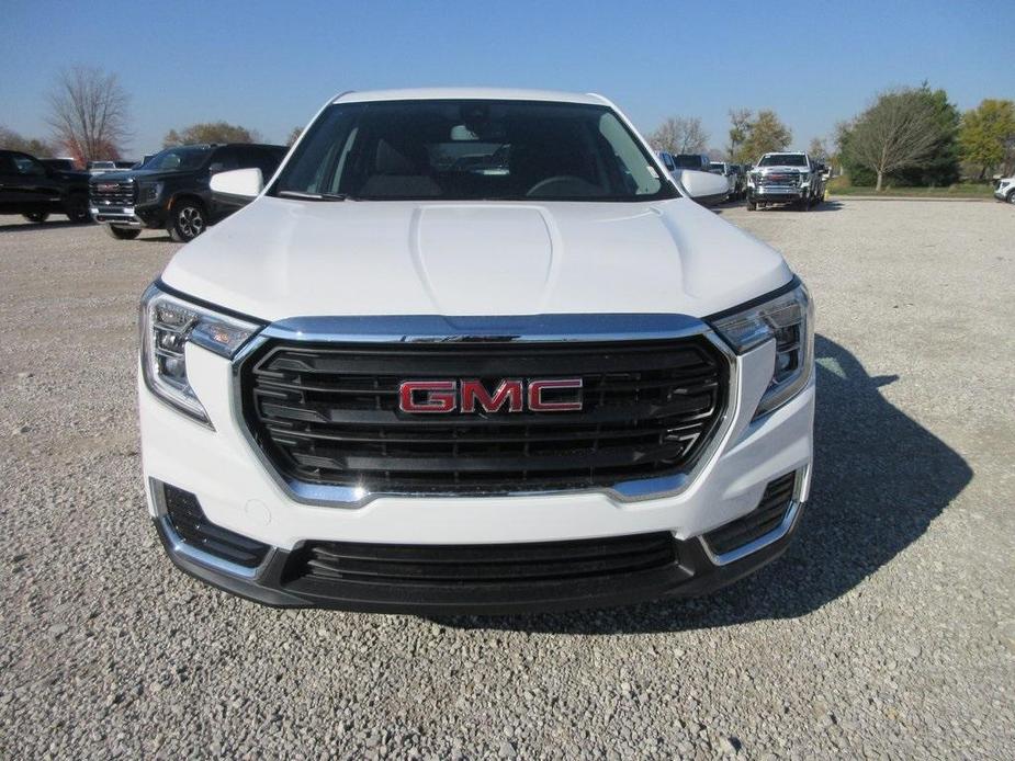 new 2024 GMC Terrain car, priced at $25,074