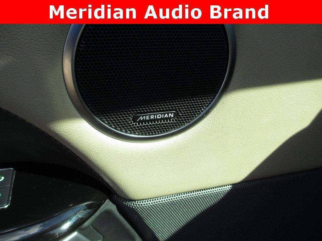 used 2021 Land Rover Range Rover Sport car, priced at $32,995