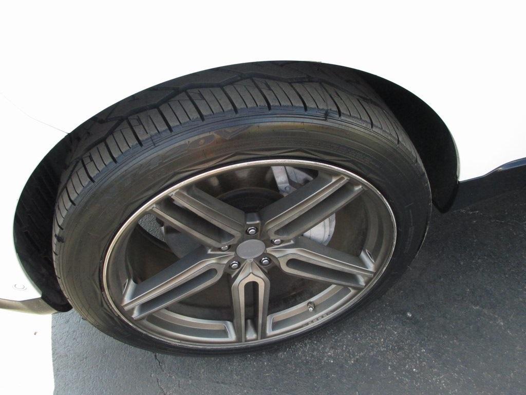 used 2021 Land Rover Range Rover Sport car, priced at $32,995