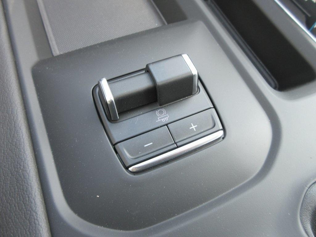new 2025 GMC Sierra 2500 car, priced at $74,333