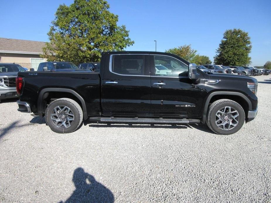 new 2025 GMC Sierra 1500 car, priced at $62,879