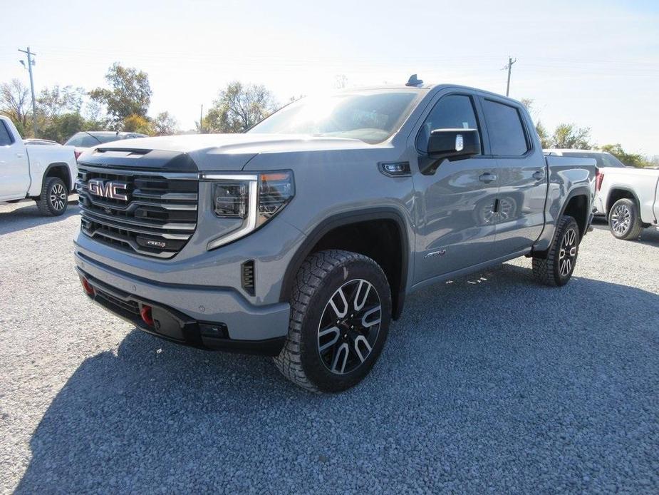 new 2025 GMC Sierra 1500 car, priced at $65,187