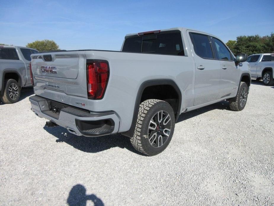 new 2025 GMC Sierra 1500 car, priced at $65,187