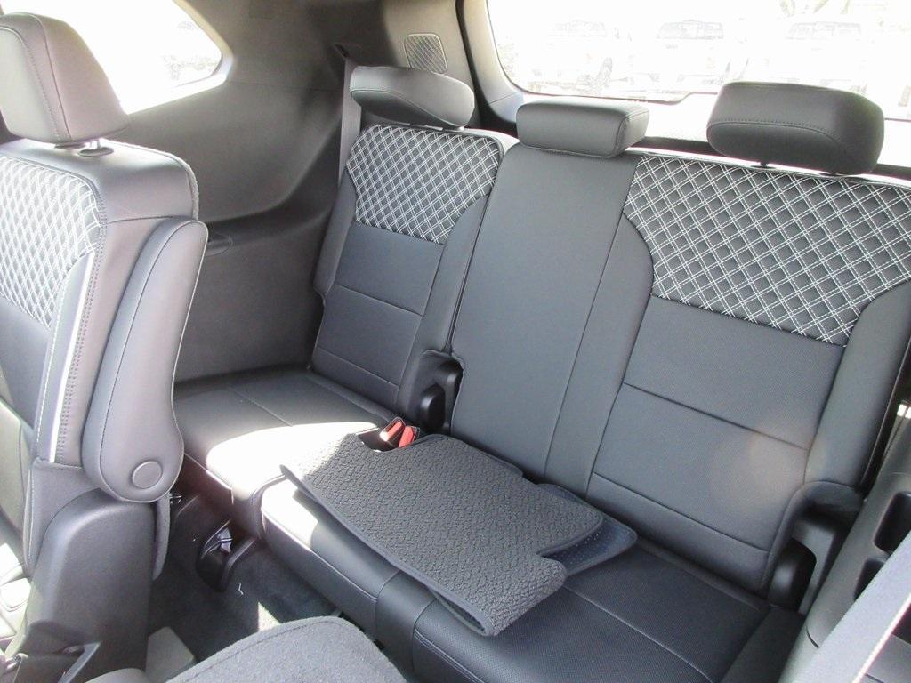 new 2025 GMC Acadia car, priced at $61,571