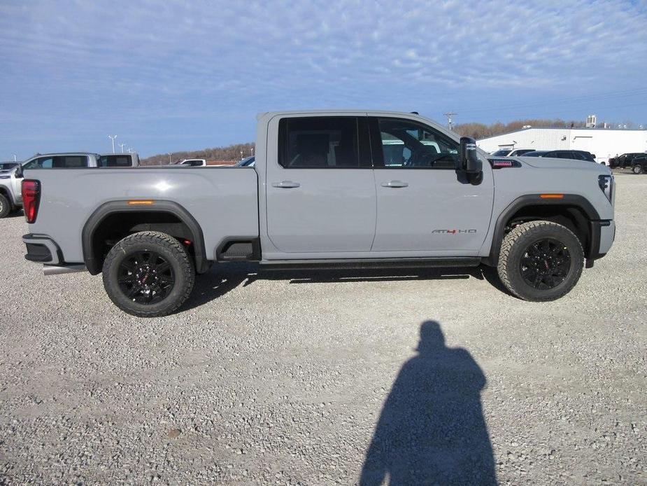 new 2025 GMC Sierra 2500 car, priced at $84,170